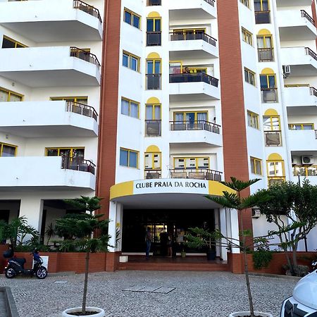 Appartement, Maresol Da Rocha Sun&Pool Портиман Екстериор снимка