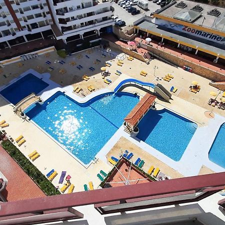 Appartement, Maresol Da Rocha Sun&Pool Портиман Екстериор снимка