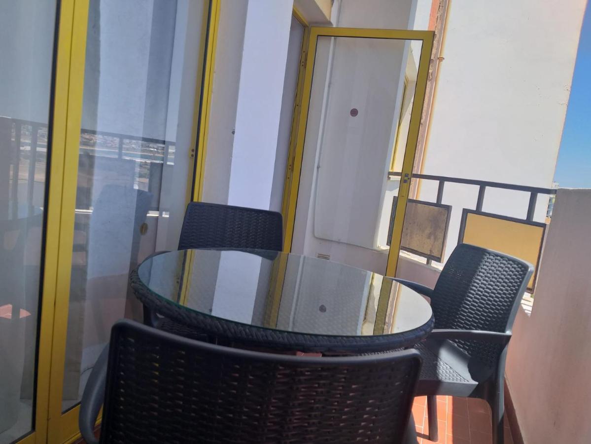Appartement, Maresol Da Rocha Sun&Pool Портиман Екстериор снимка