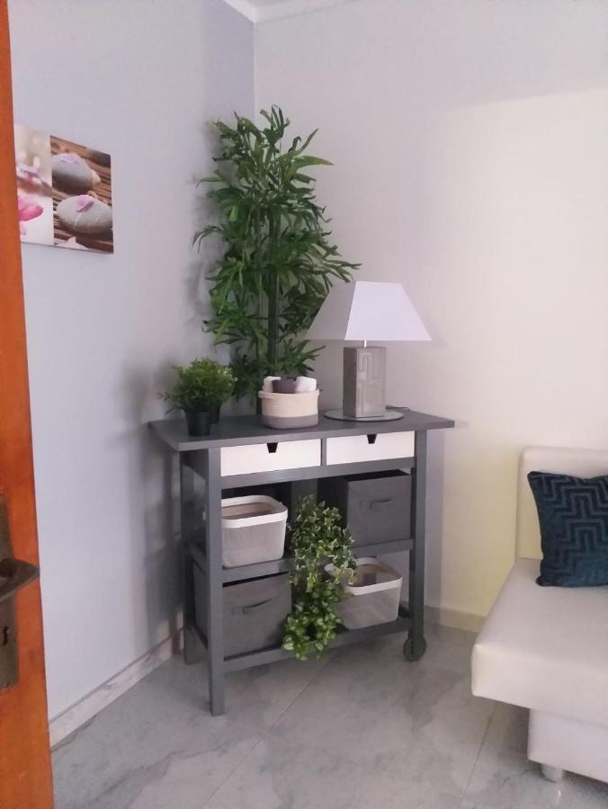 Appartement, Maresol Da Rocha Sun&Pool Портиман Екстериор снимка