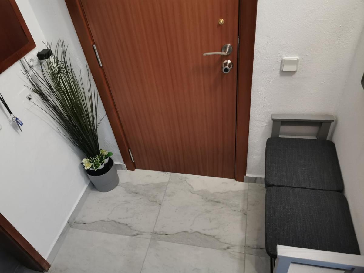 Appartement, Maresol Da Rocha Sun&Pool Портиман Екстериор снимка