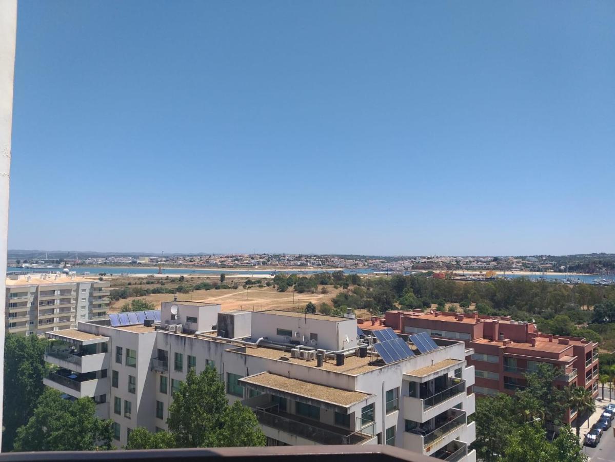 Appartement, Maresol Da Rocha Sun&Pool Портиман Екстериор снимка