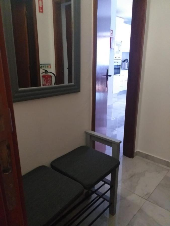 Appartement, Maresol Da Rocha Sun&Pool Портиман Екстериор снимка