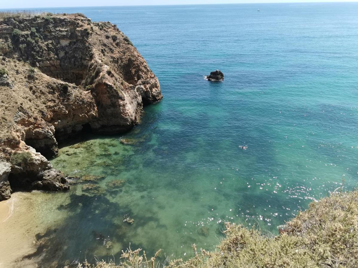 Appartement, Maresol Da Rocha Sun&Pool Портиман Екстериор снимка