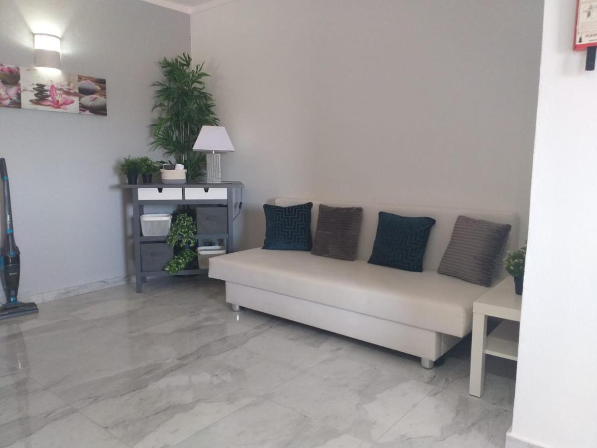 Appartement, Maresol Da Rocha Sun&Pool Портиман Екстериор снимка