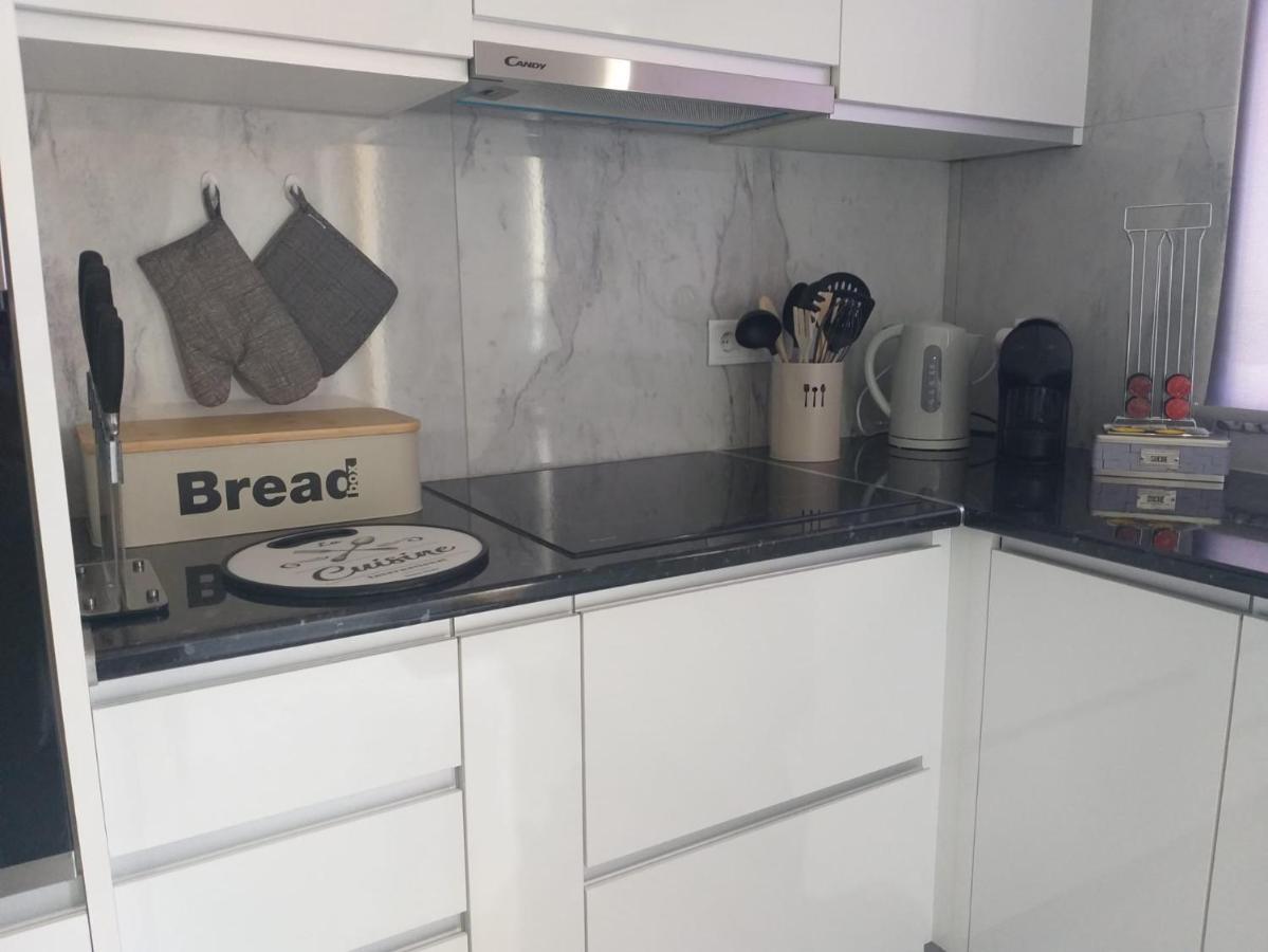 Appartement, Maresol Da Rocha Sun&Pool Портиман Екстериор снимка