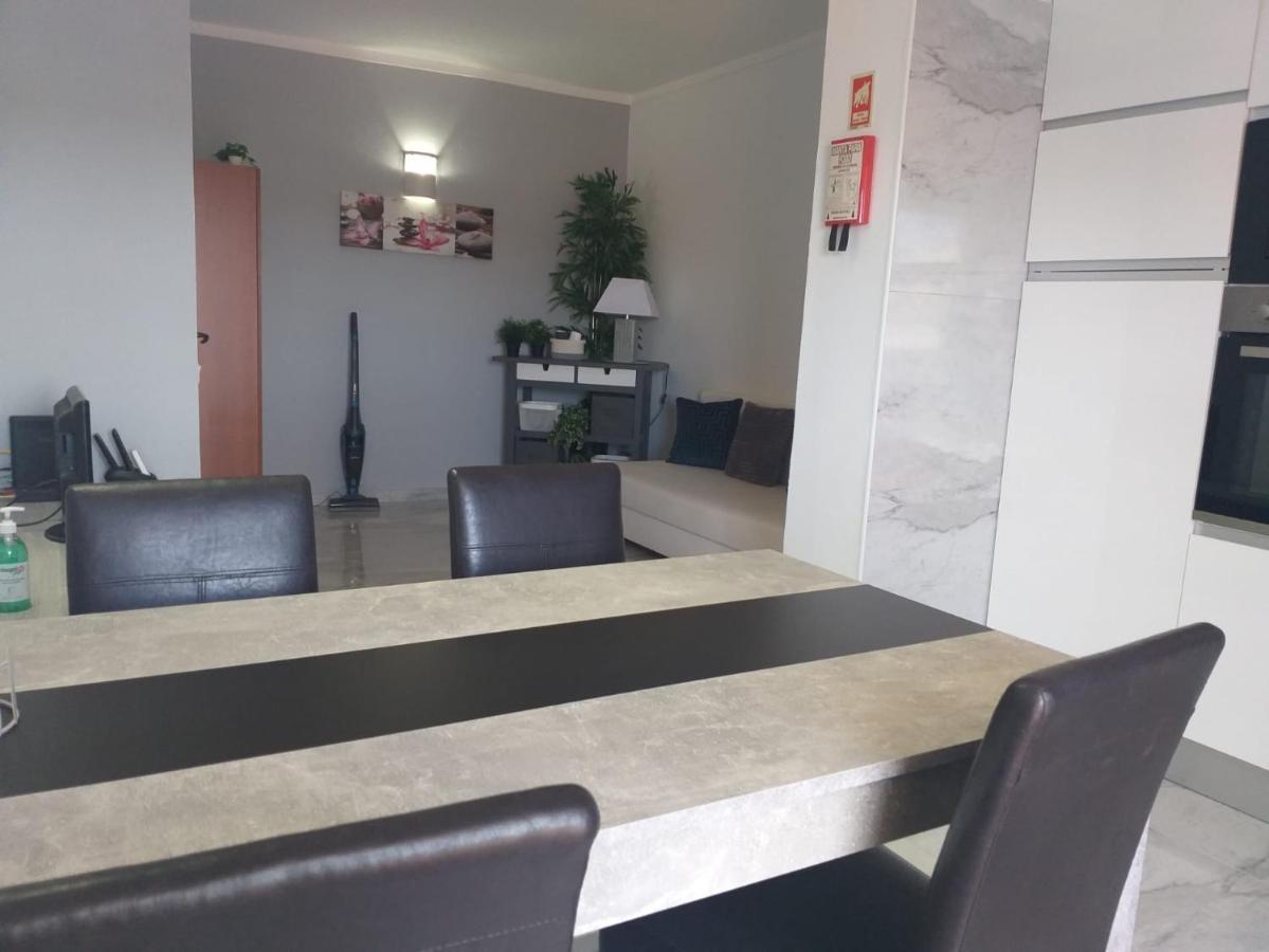 Appartement, Maresol Da Rocha Sun&Pool Портиман Екстериор снимка