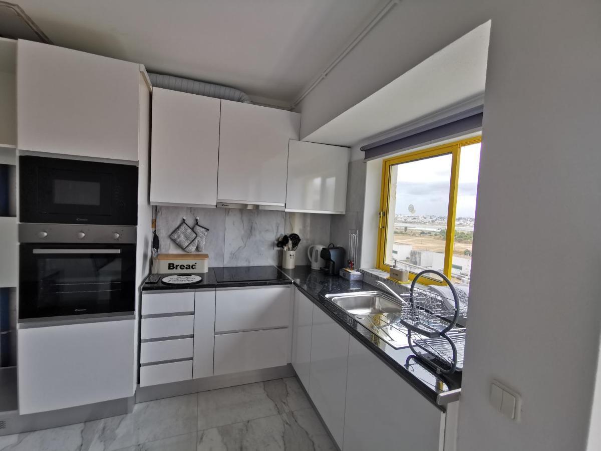 Appartement, Maresol Da Rocha Sun&Pool Портиман Екстериор снимка