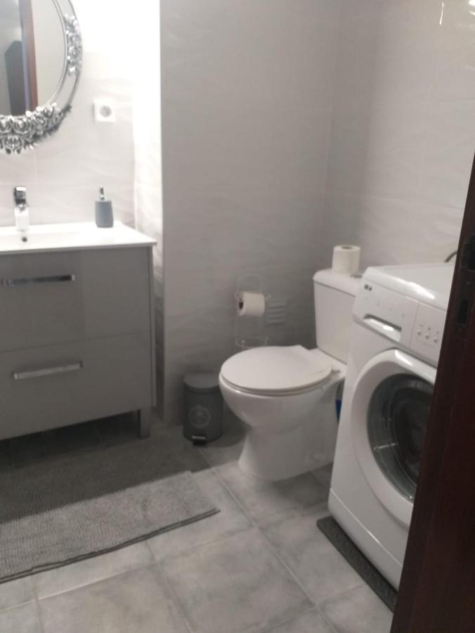 Appartement, Maresol Da Rocha Sun&Pool Портиман Екстериор снимка
