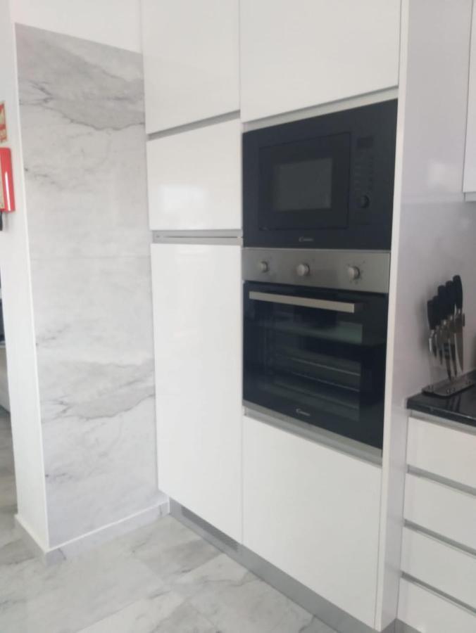Appartement, Maresol Da Rocha Sun&Pool Портиман Екстериор снимка