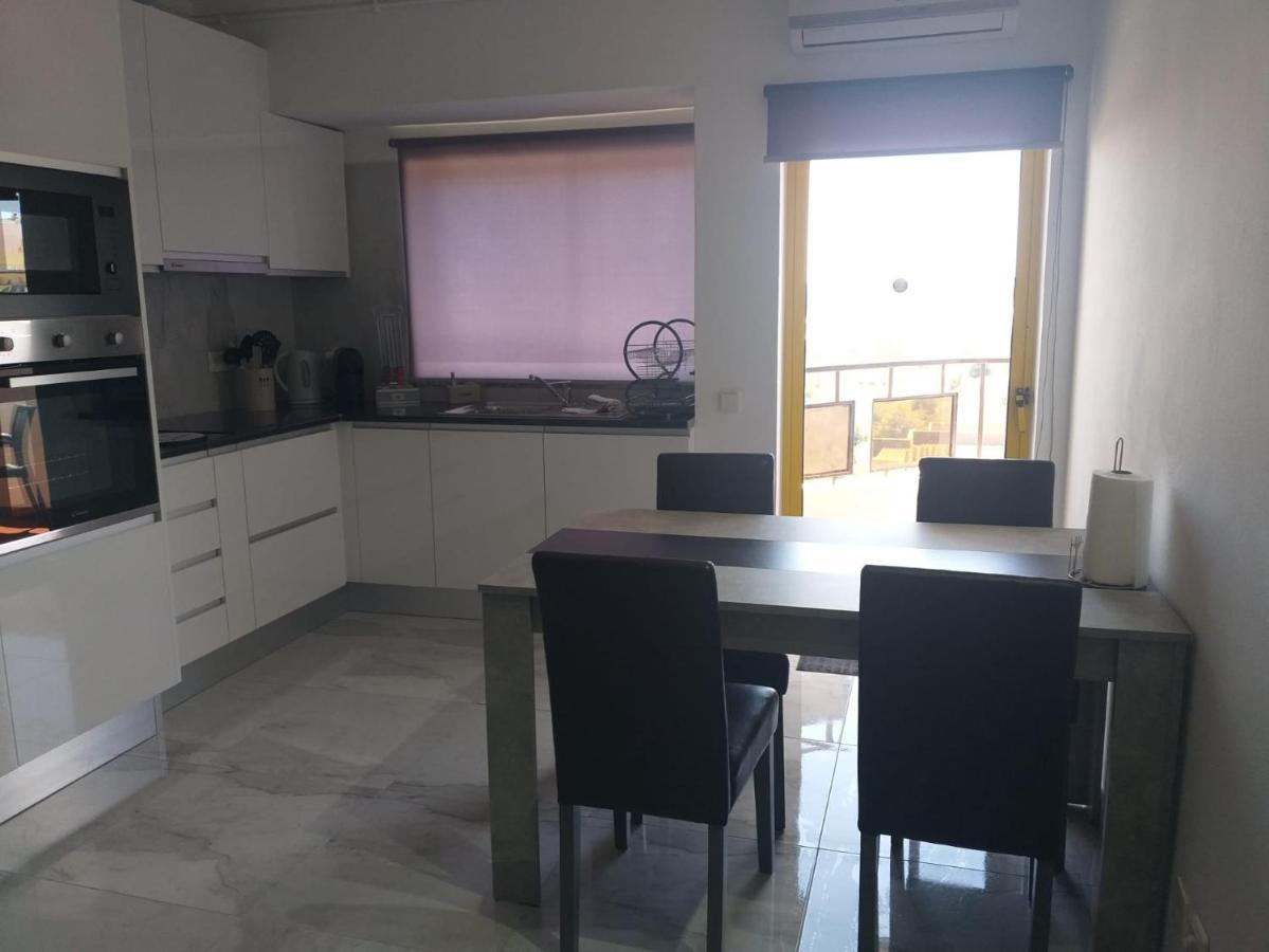 Appartement, Maresol Da Rocha Sun&Pool Портиман Екстериор снимка
