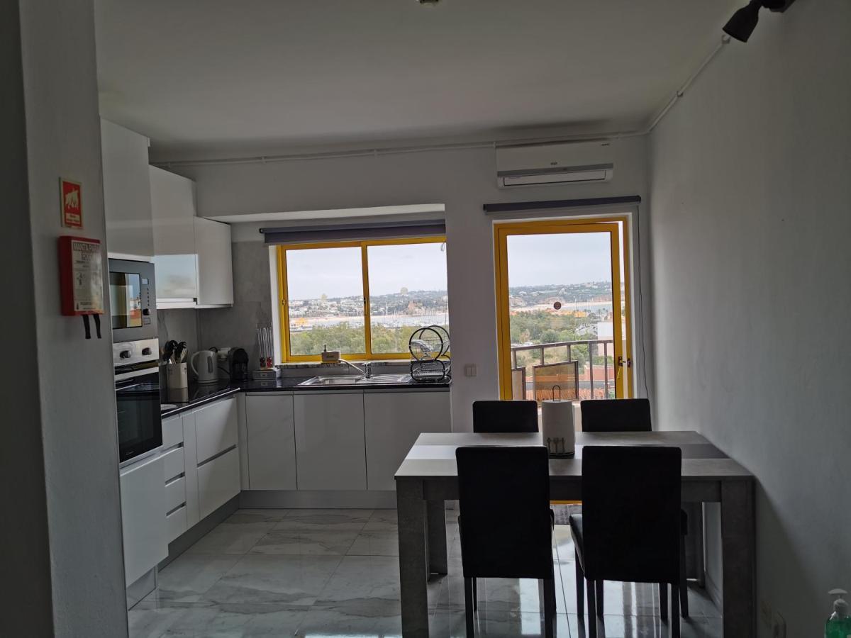 Appartement, Maresol Da Rocha Sun&Pool Портиман Екстериор снимка