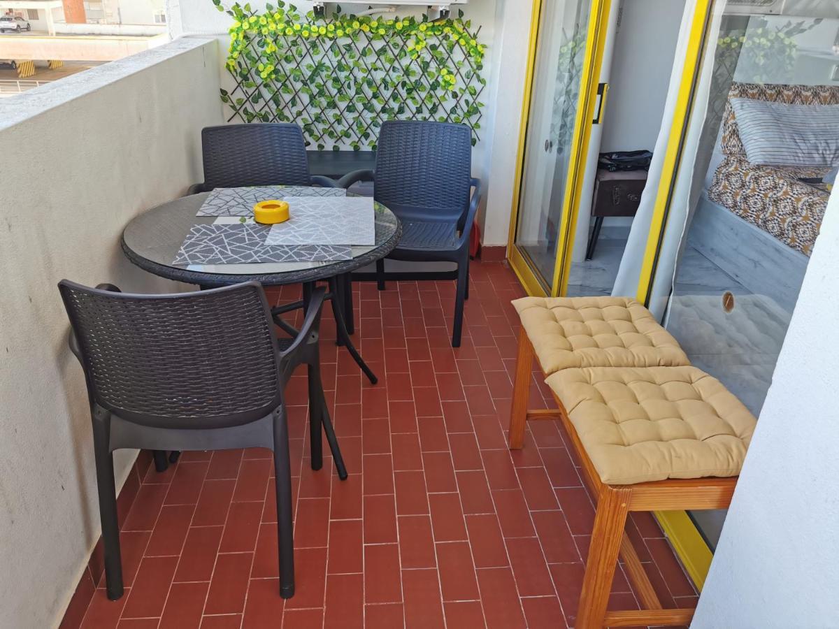 Appartement, Maresol Da Rocha Sun&Pool Портиман Екстериор снимка